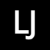 LJ's brand logo